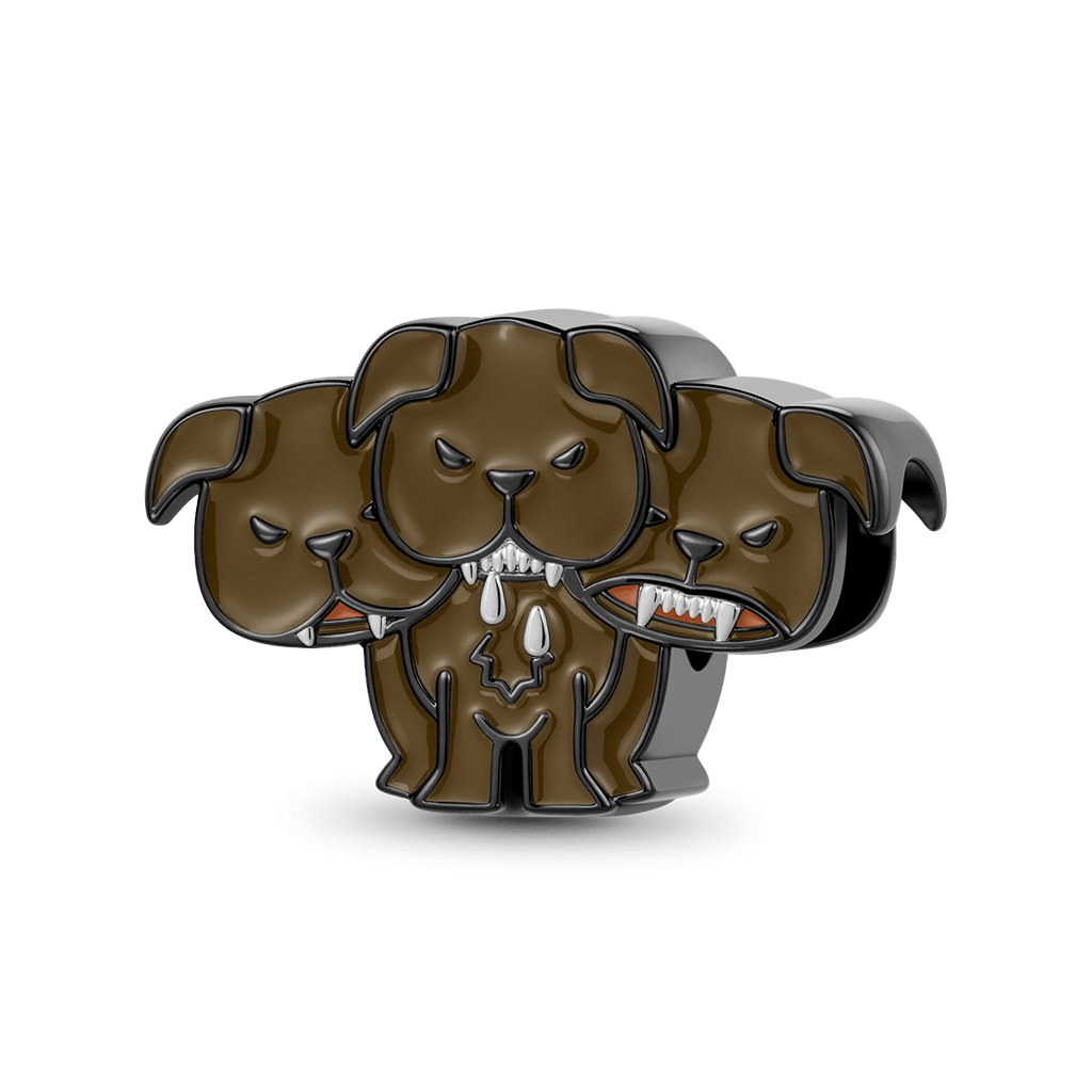 Gnoce Harry Potter Fluffy Charm_1