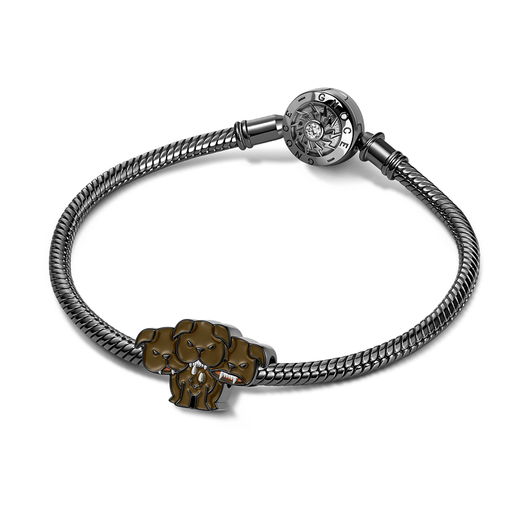 Gnoce Harry Potter Fluffy Charm_3