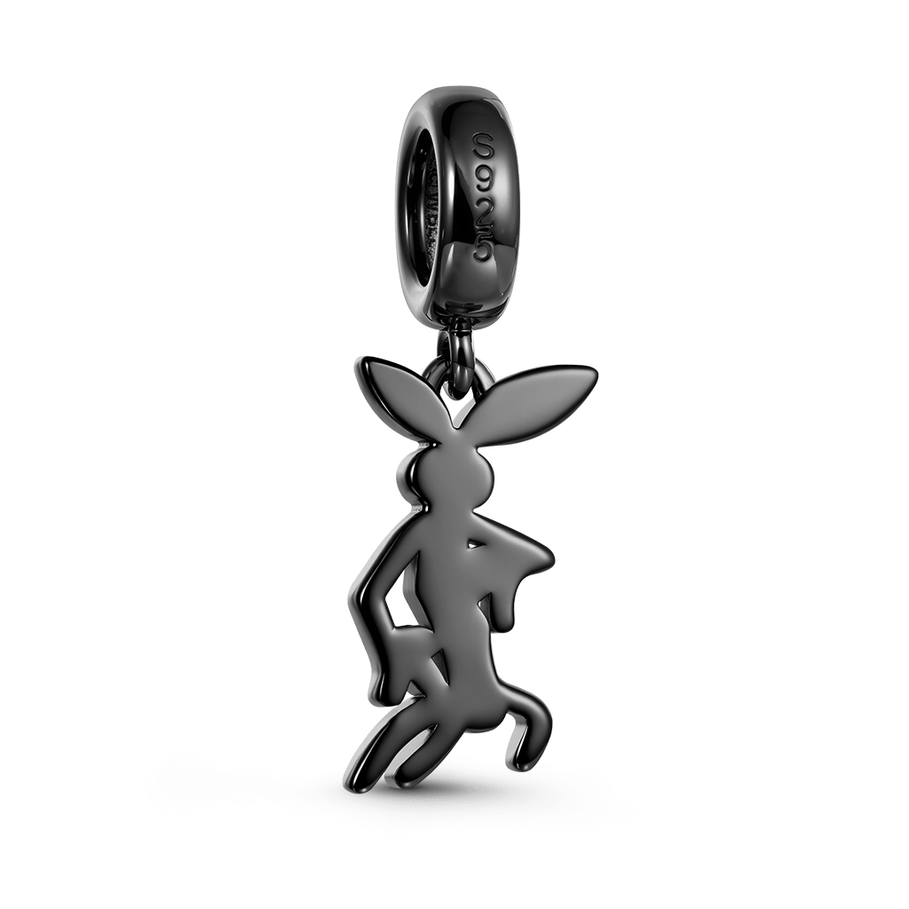 Gnoce Fantastic Beasts and Where to Find Them Bowtruckle Pendant Dangle Charm_5