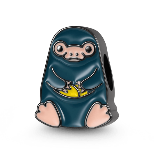 Gnoce Fantastic Beasts and Where to Find Them Niffler Charm_1