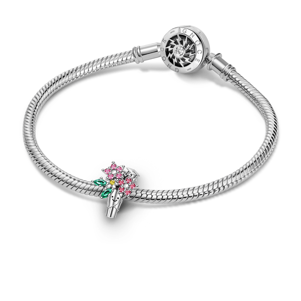 Gnoce Graduation Bouquet Charm_3