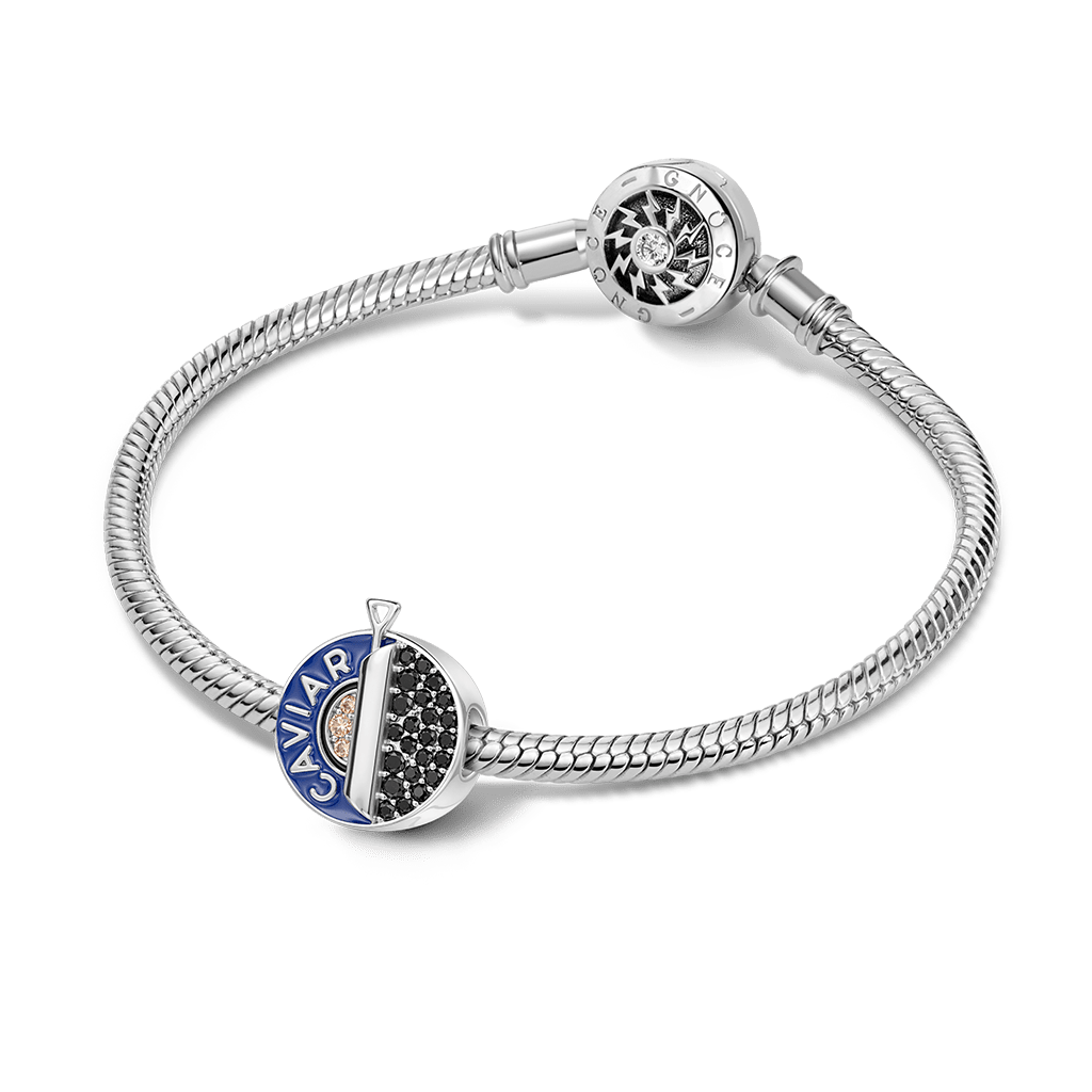 Gnoce Sturgeon Roe Charm_3