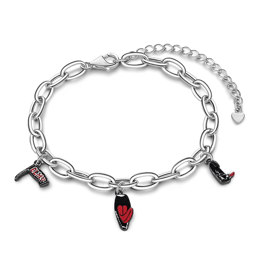 Gnoce A Nightmare on Elm Street Chain Bracelet_1