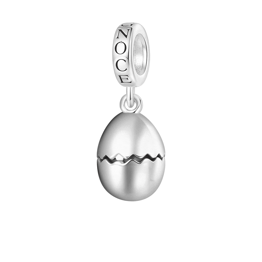 Chickie Hatchling Pendant