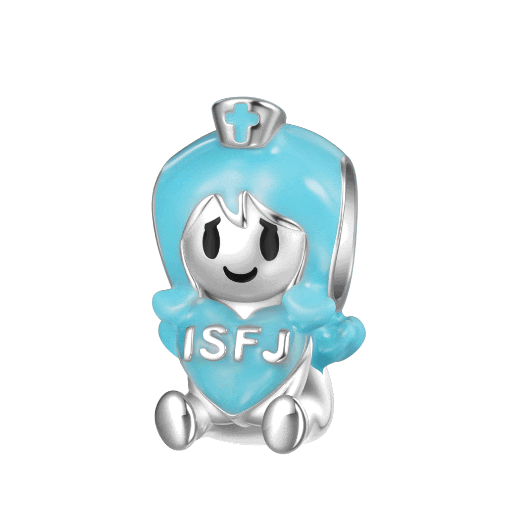 ISFJ Personality Type Charm