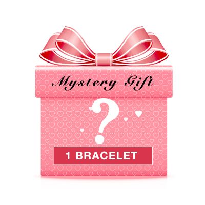 Mystery Bracelet Gift