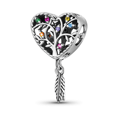 Tree of Life Pendant