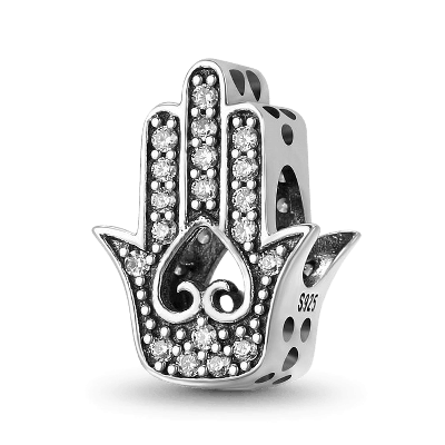 The hand of Fatima Charm