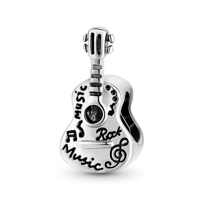 Guitar Charm