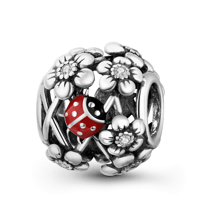 Spiritual Garden Charm