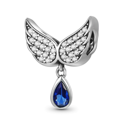 Angel's Wing Pendant