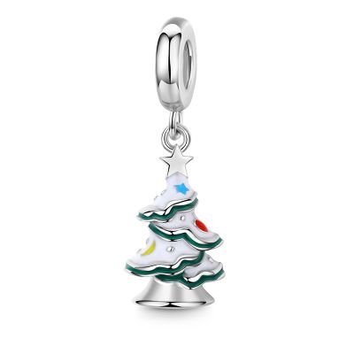 Christmas Tree Pendant