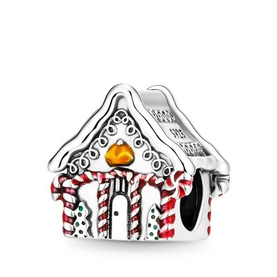 Christmas House Charm