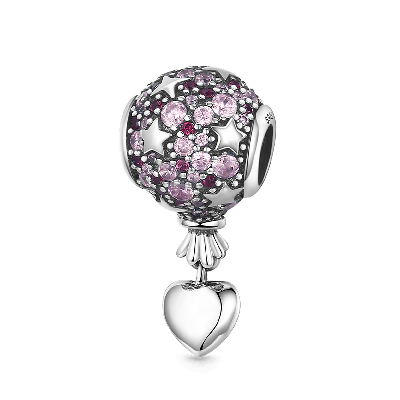 Confession Balloon Pendant