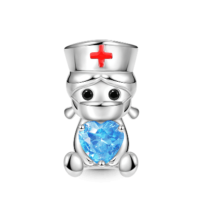 Nurse Charm