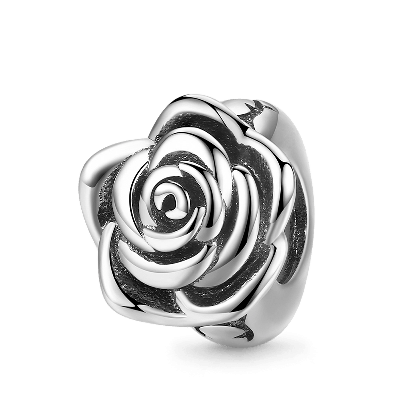 Charming Rose Stopper