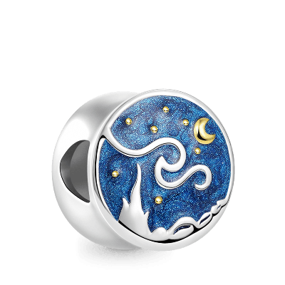 Starry Night Charm