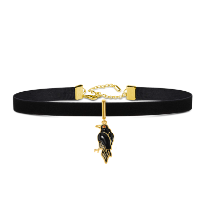 Crow Choker