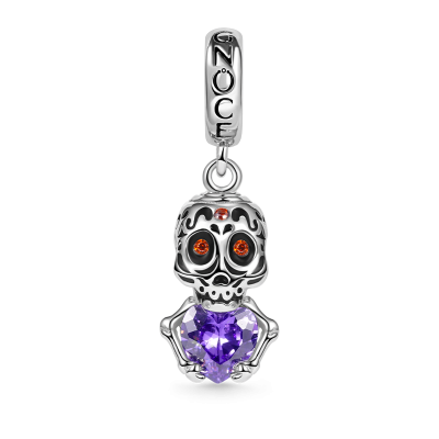 Skull Pendant