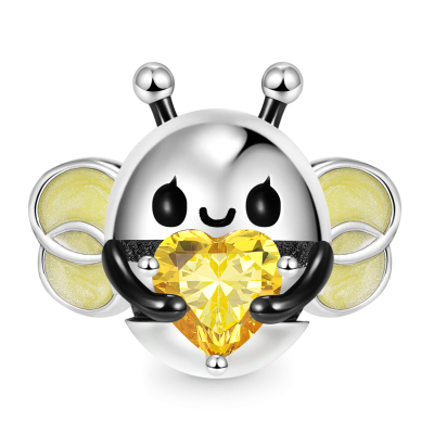 Bee Charm