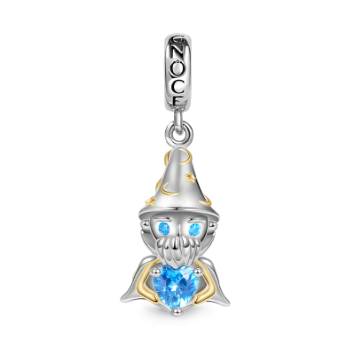 Love Magician Pendant