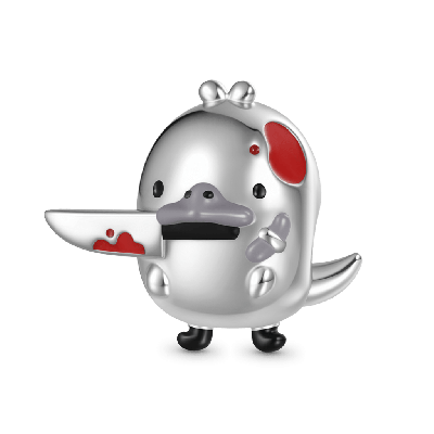 Killer Duck Charm