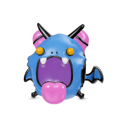 Bat Charm