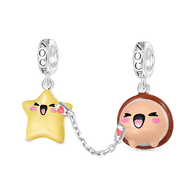 Friendship Pendant