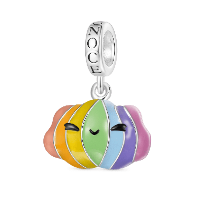 Floofie Pendant