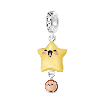 Twinkle Pendant