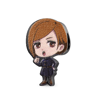 Nobara Kugisaki Charm