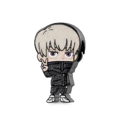 Toge Inumaki Charm