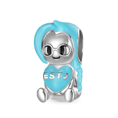 ESTJ Personality Type Charm
