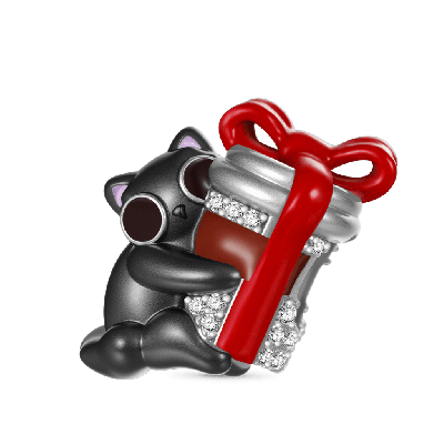 Love at First Sip Bubu Charm