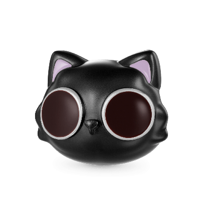OG Bubu Charm