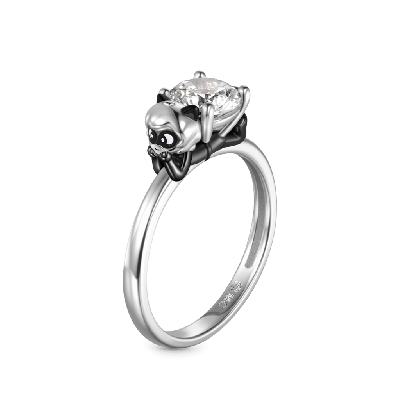Miraculous Cat Noir Ring