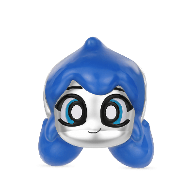 Miraculous Marinette Charm