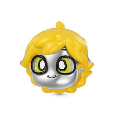 Miraculous Adrien Charm