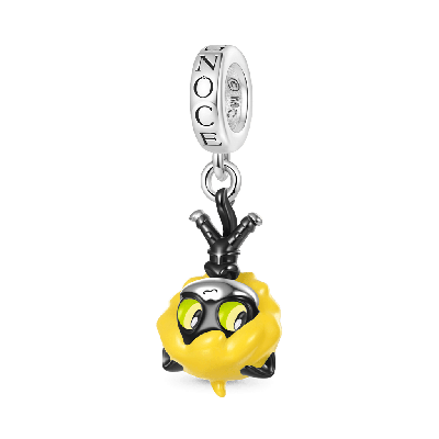 Cat Noir Pendant