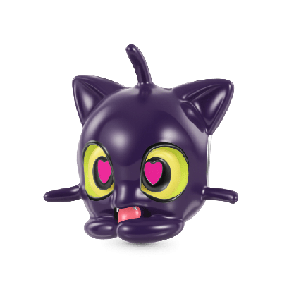 Miraculous Plagg Charm