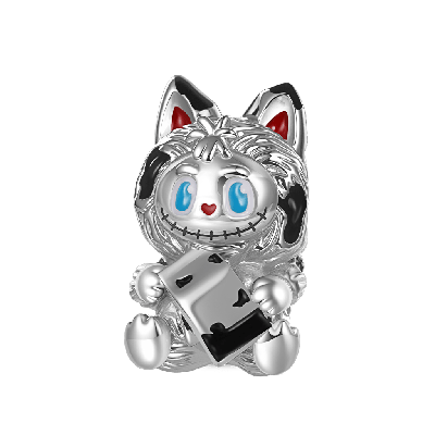 Little Monster Charm