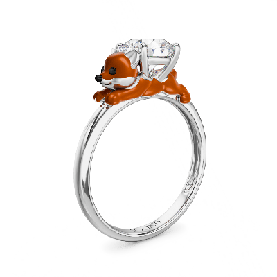 Fox Ring