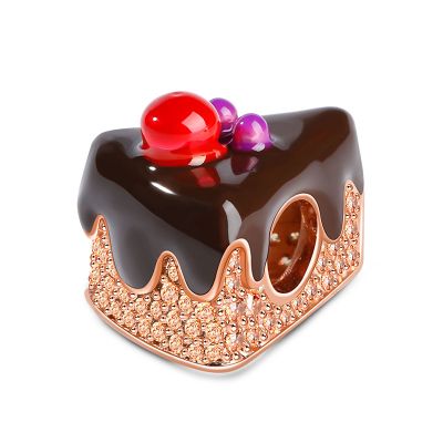 Black Forest Charm