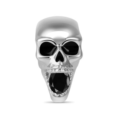 Shouting Skull Stopper