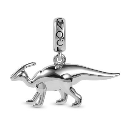 3 Colors Parasaurolophus