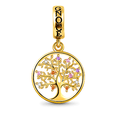 Tree of Life Pendant