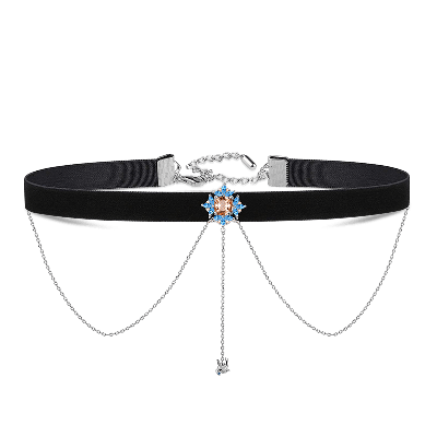 Royal Choker