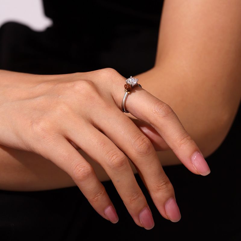 Dachshund Dog Ring