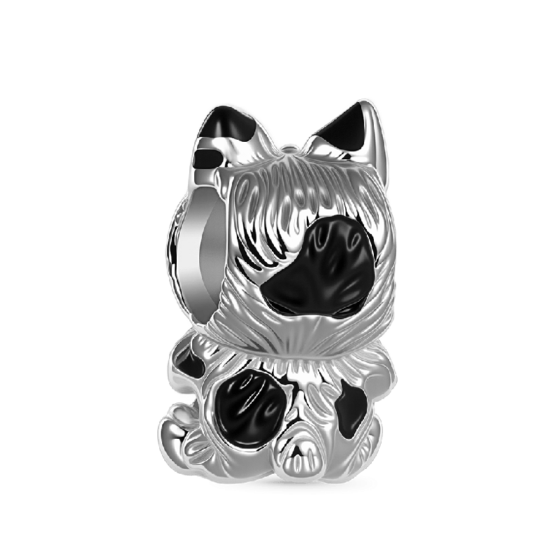 Little Monster Charm