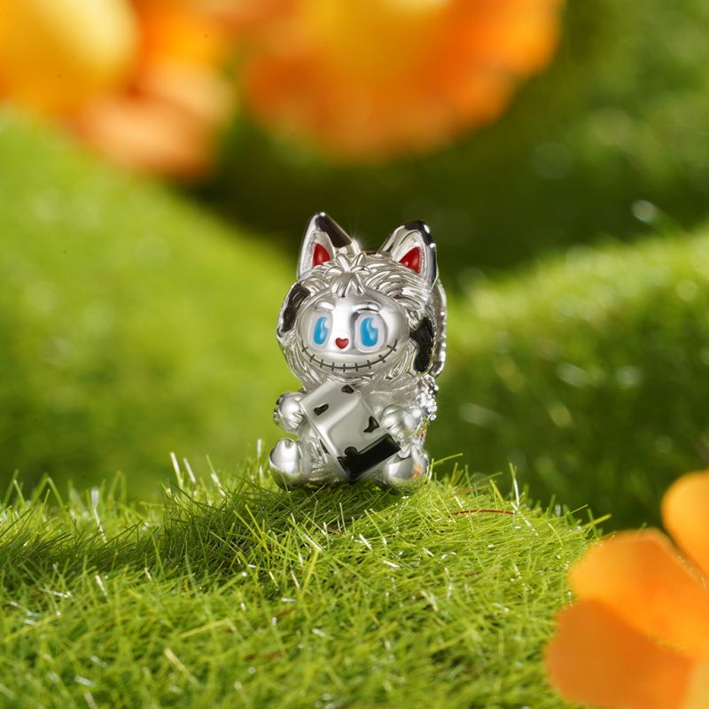 Little Monster Charm